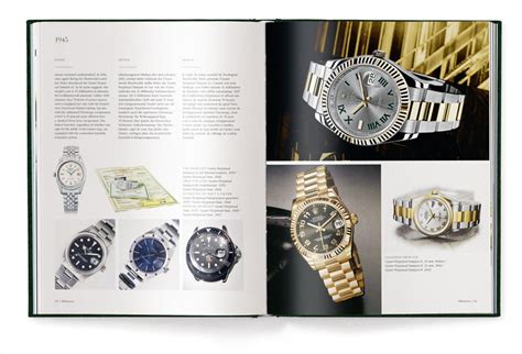 rolex boek 2020|The Watch Book Rolex, Gisbert Brunner.